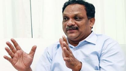 മൂന്നാറിലെ കയ്യേറ്റ ഭൂമി പതിച്ച് നല്കാനുള്ള പി.എച്ച് കുര്യന്റെ ഉത്തരവിന് സ്റ്റേ