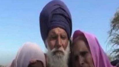 ಖರ್ತಾರಪುರ್ : ಸಂಬಂಧಗಳ ಹೃದಯ ಗಡಿ ತೆರೆದಾಗ!