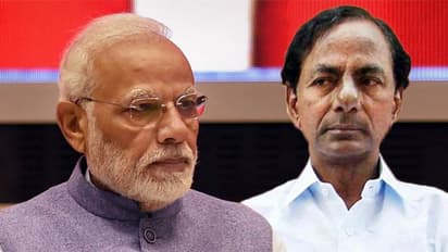 Why PM Modi thanked Telangana CM KCR ahead of state polls