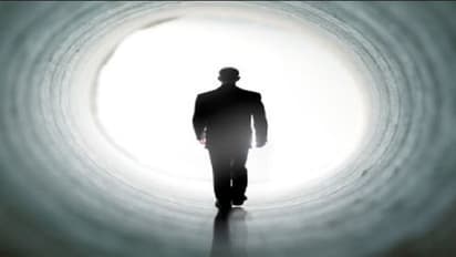 ಸತ್ತ ನಂತರ ಸತ್ತಿರುವುದು ಗೊತ್ತಾಗುತ್ತಾ?: ಹೌದು ಎನ್ನುತ್ತೆ ವಿಜ್ಞಾನ!