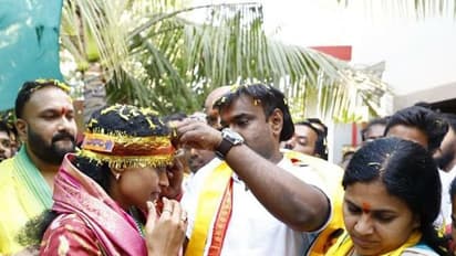 జోరుగా బెట్టింగ్: సుహాసిని కూకట్ పల్లి సీటు హాట్ కేక్