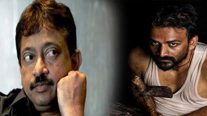 మొత్తానికి వర్మ సినిమాను విడిచిపెట్టారు!