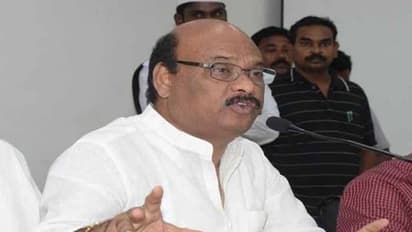 జగన్ బ్లడ్ లోనే రౌడీయిజం ఉంది: మాజీమంత్రి అయ్యన్న సంచలన వ్యాఖ్యలు