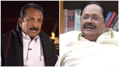 கூட்டணி மேட்டரில் அசிங்கப்படுத்திய திமுக! பிபி குறையாமல் டென்ஷனில் தவிக்கும் வைகோ!