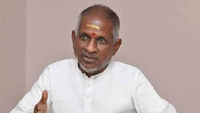 இளையராஜாவுக்காக ஒன்று கூடுவோம்..! இயக்குனர் பாரதிராஜா வெளியிட்ட அறிக்கை..!