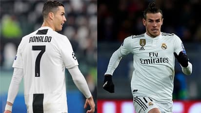 From Cristiano Ronaldo to Gareth Bale: 6 footballers who fortunes swung by switching positions