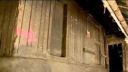 അയ്യപ്പന് അന്തിയുറങ്ങിയെന്ന് വിശ്വാസം; ഐതിഹ്യ പെരുമയുമായി എരുമേലി പുത്തൻവീട്