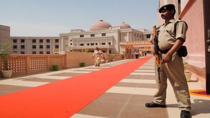 इलाहाबाद उच्च न्यायालय ने सीबीआई निदेशक को फटकार लगाई