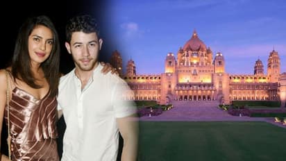 अपनी शादी पर 4 करोड़ रुपए खर्च करेंगी प्रियंका चोपड़ा