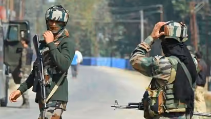 25 detonators, 32 explosives recovered in Jammu's Doda district