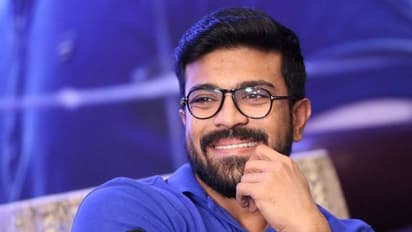 4 సినిమాలు..రెస్ట్ లేకుండా కష్టపడుతున్న మెగా పవర్ స్టార్!