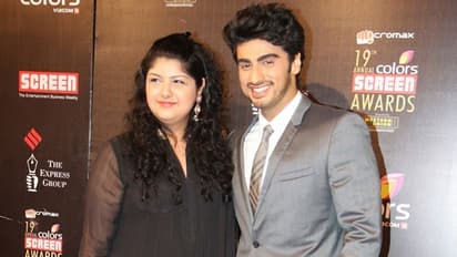 अर्जून कपूर की छोटी बहन को मिल रही हैं रेप की धमकियां, जाह्नवी ने किया खुलासा