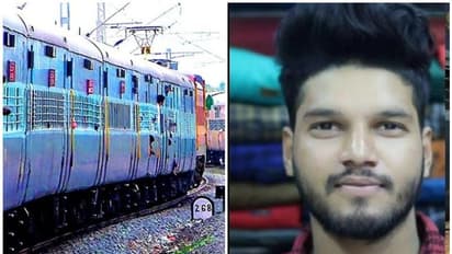 ആഘോഷത്തിന് പിന്നാലെ മരണം; ഭര്ത്താവ് മരിച്ചതറിയാതെ ട്രെയിനില് ഭാര്യ സഞ്ചരിച്ചത് കിലോമീറ്ററുകള്