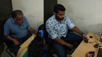 ಅಂಬಿಗೆ ಮೊದಲೇ ಸಿಕ್ಕಿತ್ತಾ ಸಾವಿನ ಸುಳಿವು...?