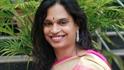 ಚುನಾವಣೆಯಲ್ಲಿ ಸ್ಪರ್ಧಿಸಿದ್ದ ತೃತೀಯ ಲಿಂಗಿ ನಾಪತ್ತೆ