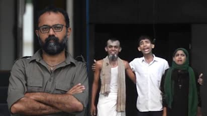 വിവാദ നാടകം കിത്താബിന് 'വാങ്കു'മായി ബന്ധമില്ല; ഖേദപ്രകടനവുമായി സ്കൂള് അധികൃതര്