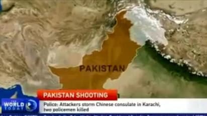 ಪಾಕ್ ಆಕ್ರಮಿತ ಜಮ್ಮು ಕಾಶ್ಮೀರ ಭಾರತದ ತೆಕ್ಕೆಗೆ!