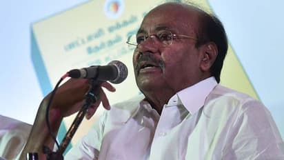 ’ஒண்ணு இல்ல... ரெண்டு இல்ல... மூனா பிரிக்கணும்...’ குபீர் கிளப்பும் டாக்டர் ராமதாஸ்..!