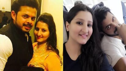 Bigg Boss 12: Sreesanth falsely implicated in IPL spot-fixing case by Delhi Police, alleges wife