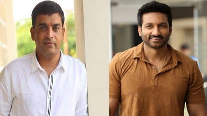 పట్టు వదలని దిల్ రాజు.. ఈ సారి గోపి కోసం స్పెషల్ షో!