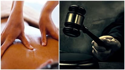 மசாஜ் சென்டர்களுக்கு ஆப்பு..! உயர்நீதிமன்றம் அதிரடி...!