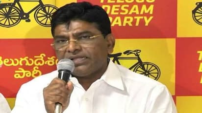 కేసీఆర్ చెప్పేవన్నీ మాయమాటలే... నామా