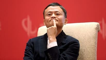 ভুয়ো খবর ছড়িয়ে দেওয়ার দাবি, চিনা ধনকুবের জ্যাক মা ও আলিবাবার বিরুদ্ধে ২০০ পাতার অভিযোগ