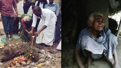 ఓ అవ్వ కోసం లారెన్స్ ఇల్లు.. నువ్ దేవుడివి సామీ!