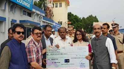 ಕತಾರ್‌ನಿಂದ ಬಂದು ಕೊಡಗು ನೋವಿಗೆ ಸ್ಪಂದಿಸಿದ ಕನ್ನಡಿಗರು