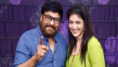 టాక్సీ వాలా కు మెగాస్టార్ విషెస్!