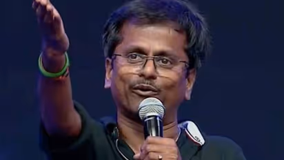 క్షమాపణలు చెప్పనని తేల్చిన మురుగదాస్,కమల్ సపోర్ట్