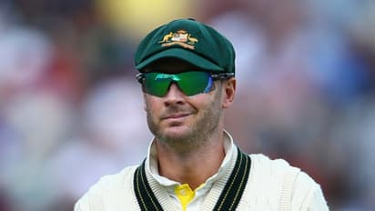 ఇలా జరుగుతుందని నాకు ముందే తెలుసు.. ఈ టూర్‌లో ఆసీస్ చేసిన పెద్ద తప్పిదమదే : మైఖెల్ క్లార్క్ 