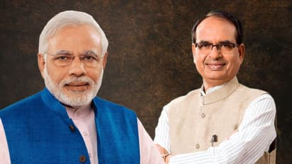 PM Modi, Shivraj 'Mama', loyal voters may see BJP through in Madhya Pradesh
