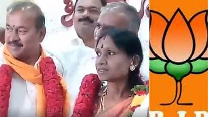 ಬಿಜೆಪಿ ಪಾಲಾದ ಶಿವಮೊಗ್ಗ ಮಹಾನಗರ ಪಾಲಿಕೆ