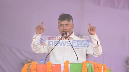 తెలంగాణ అభివృద్ధికి అడ్డుపడలేదు: చంద్రబాబు