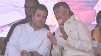 ఏపీలో కాంగ్రెస్, టీడీపీ పొత్తు: తేల్చేసిన కీలక నేత
