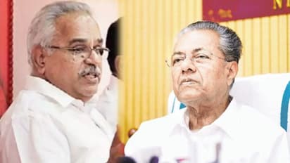 'ശബരിമല വിധി നടപ്പാക്കാൻ അനാവശ്യതിടുക്കം കാട്ടി': മുഖ്യമന്ത്രിയ്ക്കെതിരെ സിപിഐ