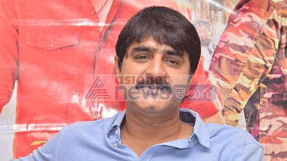 హీరో శ్రీకాంత్ పై మండిపడుతున్న రామ్ చరణ్ ఫ్యాన్స్?