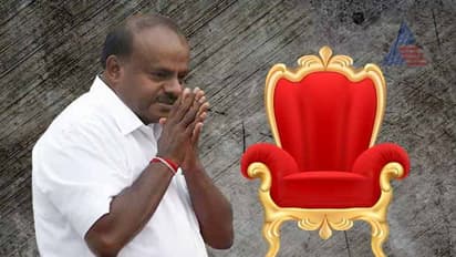 ಸಿದ್ದು, ಡಿಕೆಶಿ ಆಯ್ತು ಇದೀಗ ಮತ್ತೋರ್ವ ಸಚಿವನಿಂದಲೂ ಸಿಎಂ ಕುರ್ಚಿಗೆ ಟವೆಲ್..!