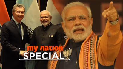 PM Modi packed for Buenos Aires: 50 hours in flight, 50 hours stay, 25 engagements, G20 sessions, meetings with world leaders on sidelines