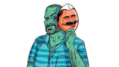 ബലാത്സംഗം, തട്ടിക്കൊണ്ടുപോകൽ.. ക്വട്ടേഷൻ ഗുണ്ടയല്ല സർ, സ്ഥാനാർഥിയാണ്!