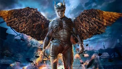 '2.0' మేకర్స్ అలా చేసి రిస్క్ చేస్తున్నారా..?