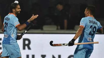 ഹോക്കി ലോകകപ്പ്: ഇന്ത്യ ഇന്ന് രണ്ടാം മത്സരത്തിന്