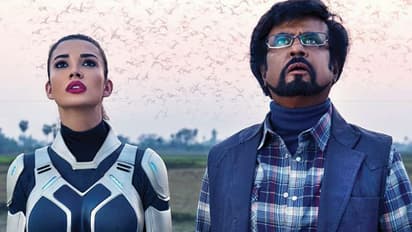 '2.0'పై వారికి నమ్మకం లేదా..?