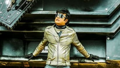 ఆ రికార్డ్ రజినీకి మాత్రమే.. ఇండియాలో మరే హీరోకి లేదు!