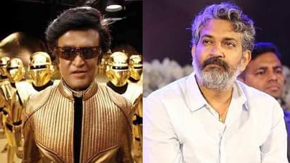 '2.0' పై రాజమౌళి ట్వీట్!