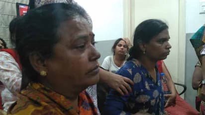 గోషామహాల్ చంద్రముఖి దొరికింది