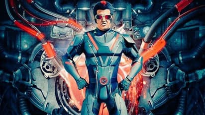 '2.0' మూవీ ట్విట్టర్ రివ్యూ..!