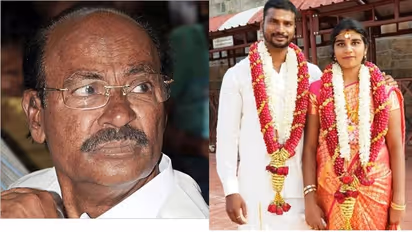 அய்யா இப்படி செய்யலாமா? மணமக்களுக்கு மரணபயமா? போலீஸ் ஸ்டேஷனில் தஞ்சமடைந்த காடுவெட்டி குரு மகள்!