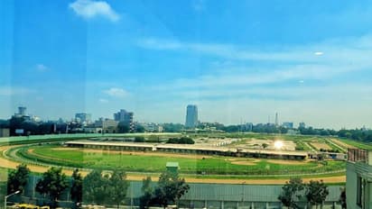 ಸರ್ಕಾರದ ನಿಯಂತ್ರಣಕ್ಕೆ ರೇಸ್‌ ಕೋರ್ಸ್‌?